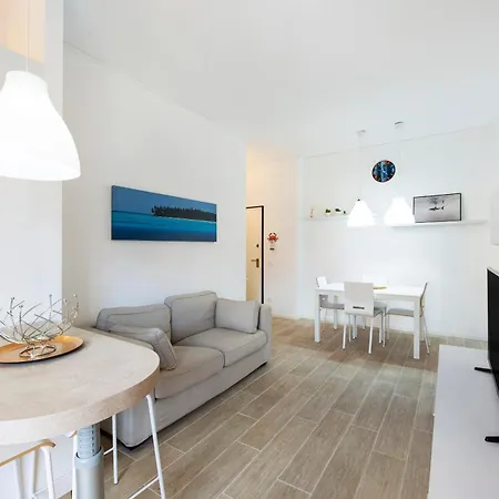 Casa Sara Apartment