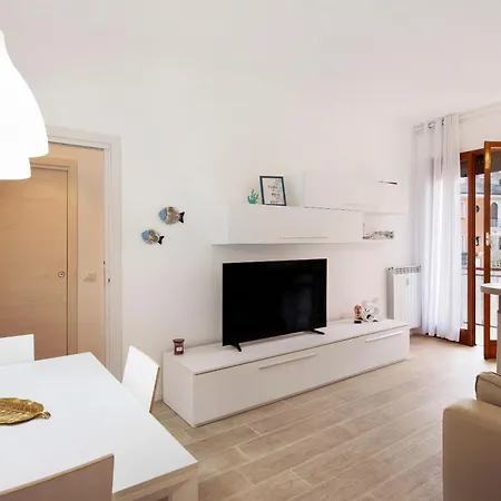Casa Sara Apartment *