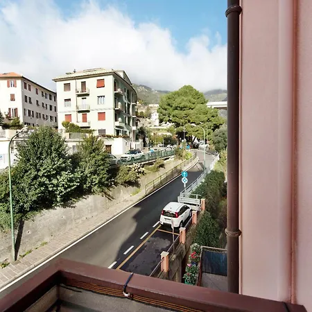 Apartment Casa Sara *
