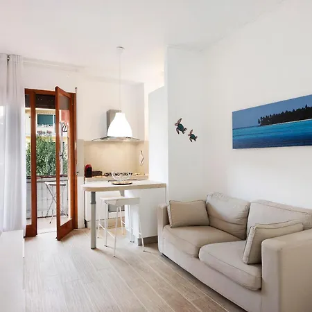 Casa Sara Apartment *