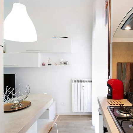 Apartment Casa Sara *